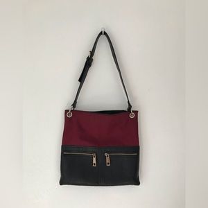 Women shoulder bag